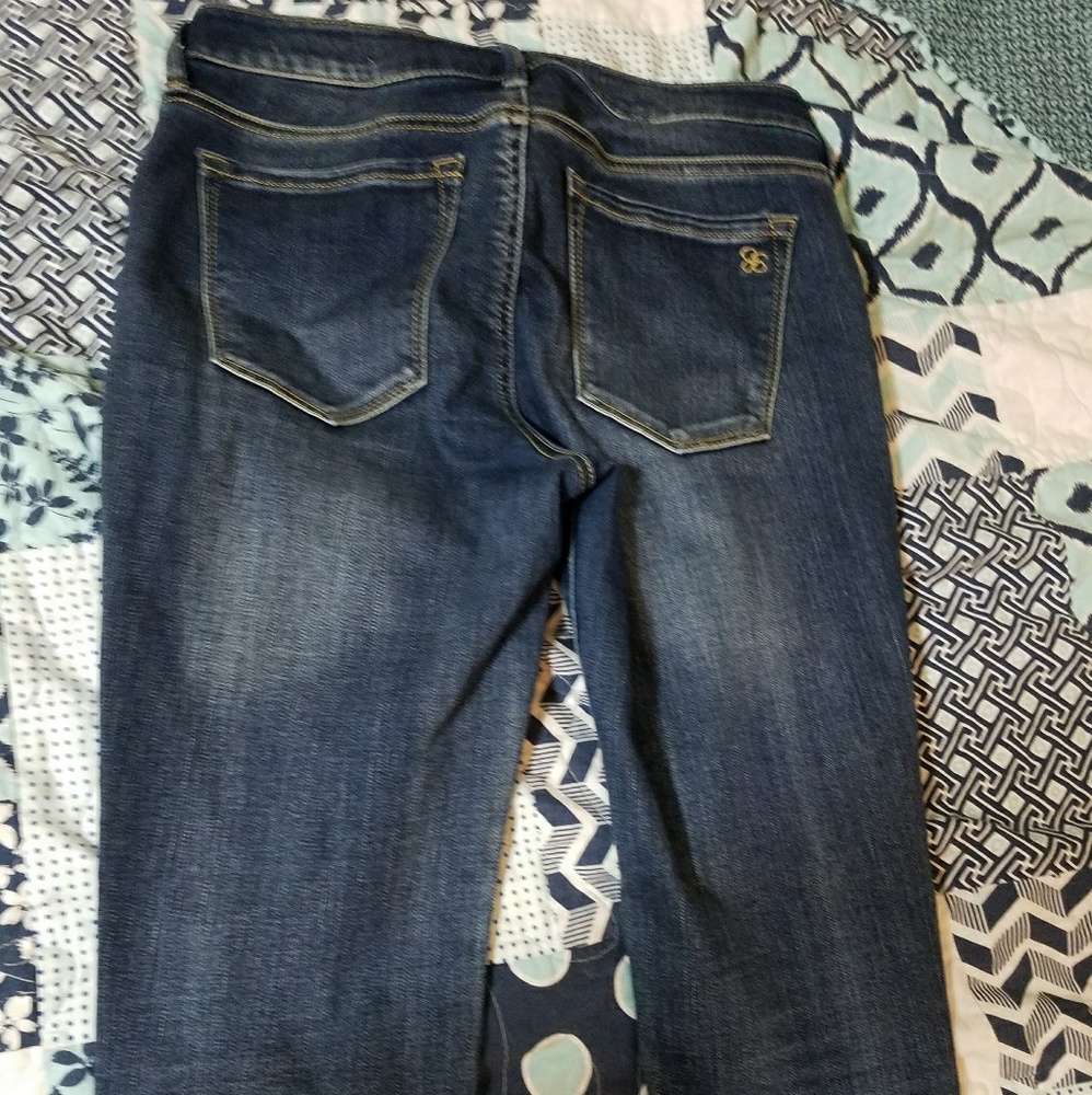 Jessica Simpson jeans - Picture 3 of 4